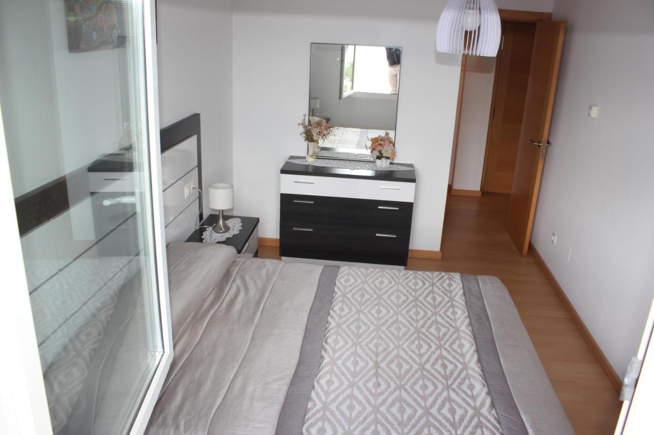 Apartamento Corcubion Playa De Quenxe Exterior foto