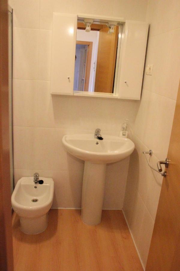 Apartamento Corcubion Playa De Quenxe Exterior foto